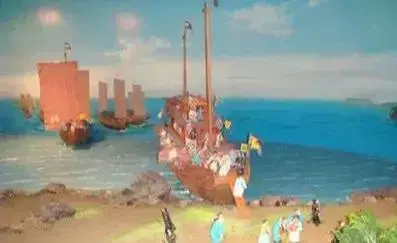 新中国四大疑案，中国四大悬案是哪四件（中国历史上最离奇的十大悬案）