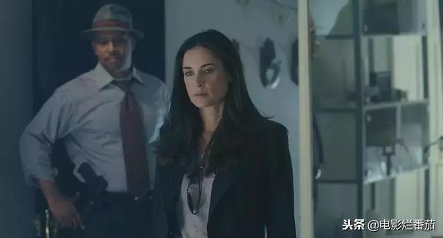 布鲁克斯先生剧情，布鲁克斯先生豆瓣（却克制不了杀人成瘾的欲望）