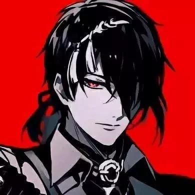 八对闺蜜男头，微信头像，八对闺蜜男头（精选头像丨2、4、8种组合的闺蜜基友头像）