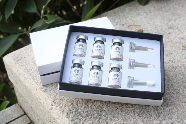 溶酶液的作用与功效,冻干粉的正确使用顺序(这款冻干粉为何如此畅销)