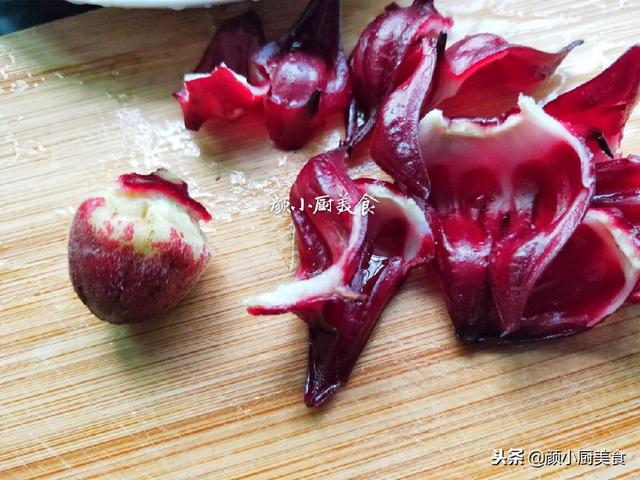 红桃k的作用及功效，红桃k有什么功效和作用（常吃美容养颜身体好）