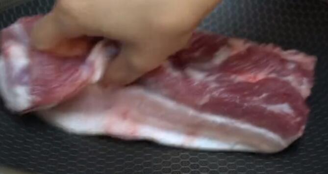 圖片[2]-【砂鍋五花肉】做法步驟圖 一次一鍋都不夠吃 太解饞了-起舞食譜網