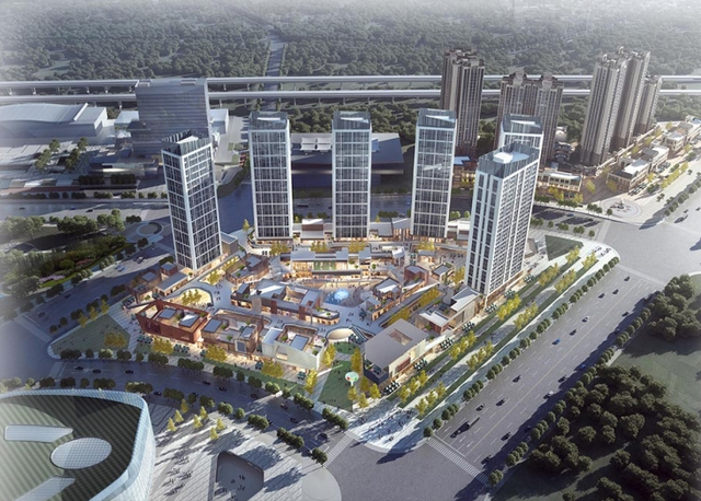 蓉是哪个省的简称，成都属于哪个省（四川21个市州未来最高建筑——由超级大城市成都489米地标塔引领）