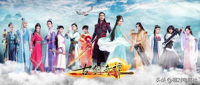李易峰评分最高的7部剧集：《麻雀》排第6，第一虽冷门但口碑极佳