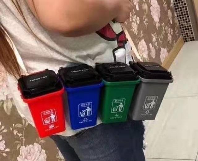 你是什么垃圾，你是什么垃圾你算什么东西歌词（“你是什么垃圾？”图片）