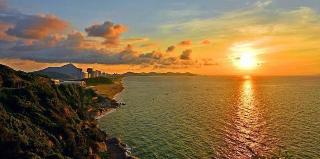 广东阳江海陵岛，阳江海陵岛旅游攻略（海陵岛四大海滩吃、住、游、玩攻略）