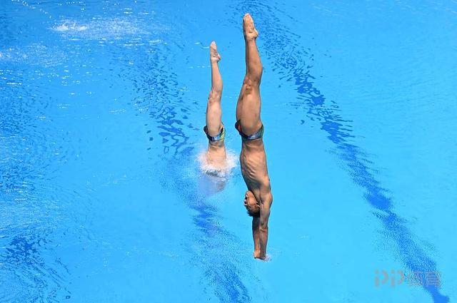 跳水什么叫零水花，跳水规则是怎么评分的（<8>跳水梦之队剑指8金）