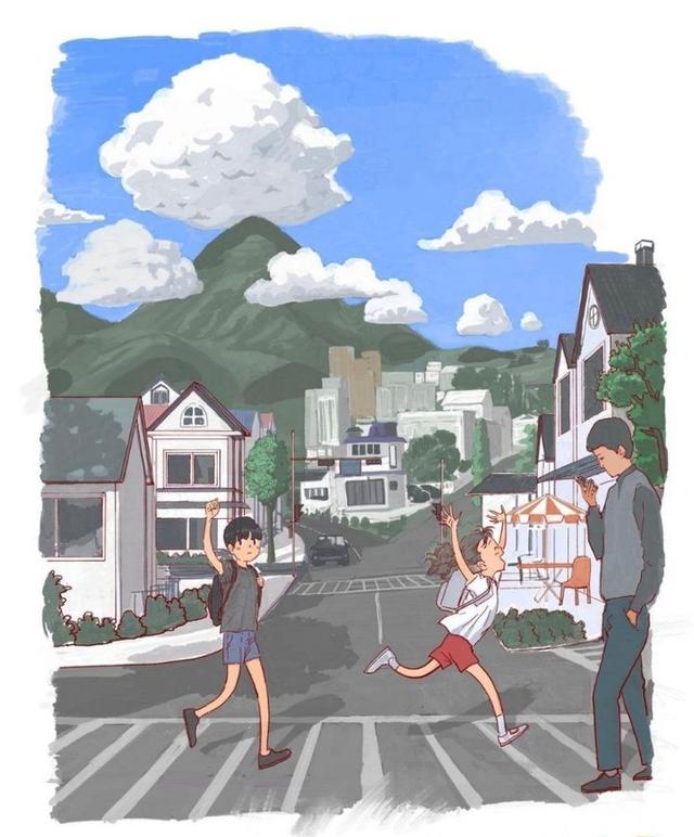 美好阳光且干净的女生头像  星空迷上了山野微信，美好阳光且干净的女生头像  星空迷上了山野，有雾有灯也有归人。（有哪些好看非人物的头像）