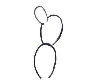 画仙人掌注意什么，画仙人掌步骤（仙人掌、牵牛花的基础画法）