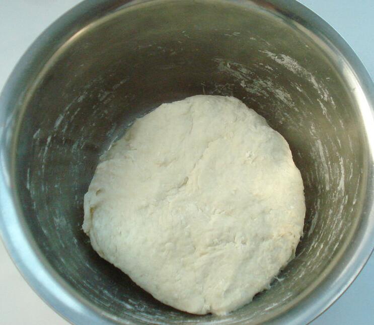 圖片[2]-【快手面包】做法步驟圖 面包外酥 內(nèi)里松軟細膩！-起舞食譜網(wǎng)