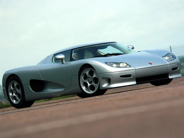 克里斯蒂安·柯尼赛格，克里斯冯柯尼塞格（全网最全柯尼塞格介绍<上>）