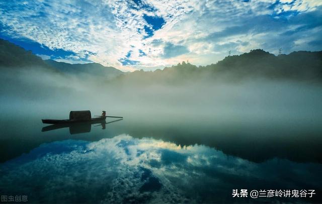 经天纬地的意思，经天纬地是什么意思（大商制胜的秘诀何在）