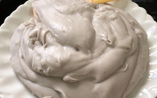 芋泥是用香芋还是芋头，女人吃芋头的好处和坏处（喜欢吃香芋的看过来）