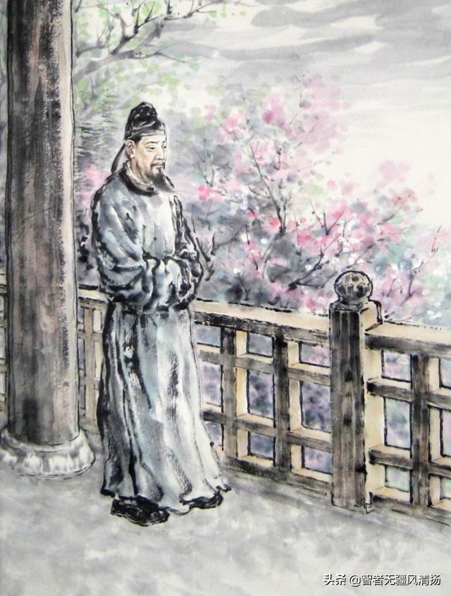 问君能有几多愁下一句，李清照最著名的词（恰似一江春水向东流）