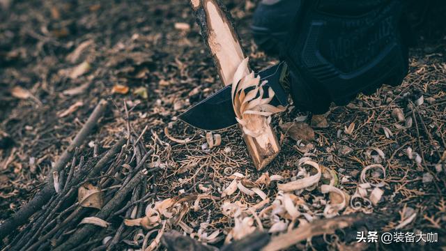 野外刀具排行榜，户外最好的刀具品牌排行榜（户外、生存你缺一把三刃木S738——使用感受小记）