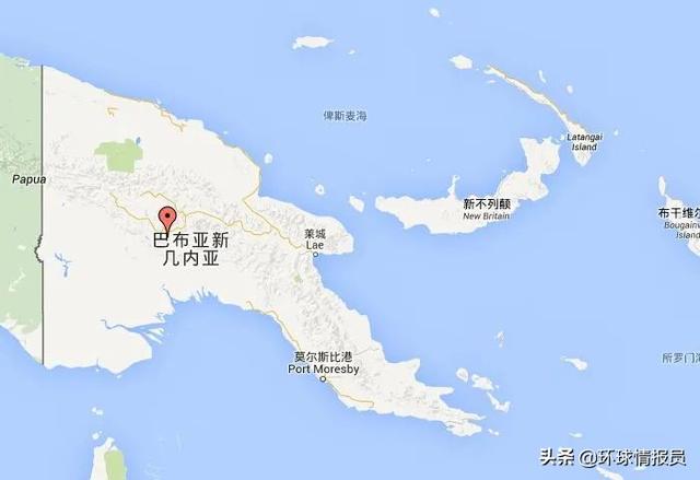 几内亚是哪个国家，几内亚是哪个国家的港口（世界上有四个国家叫“几内亚”）