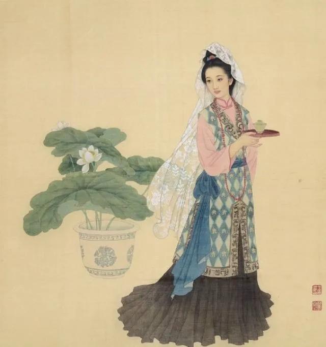 怒发冲冠为红颜，冲冠一怒为红颜典故（秦淮八艳”陈圆圆一一“怒发冲冠为红颜”是千古流传的谎言）