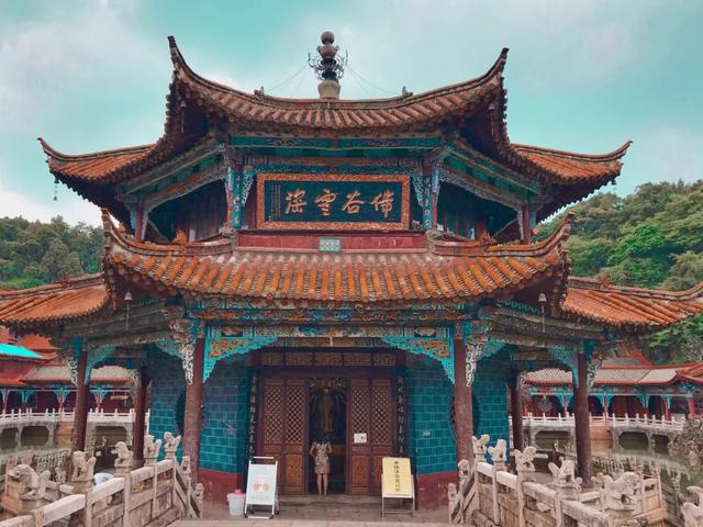 昆明好玩的地方，昆明好玩的地方排行榜（12个昆明近郊亲子自驾游好去处）