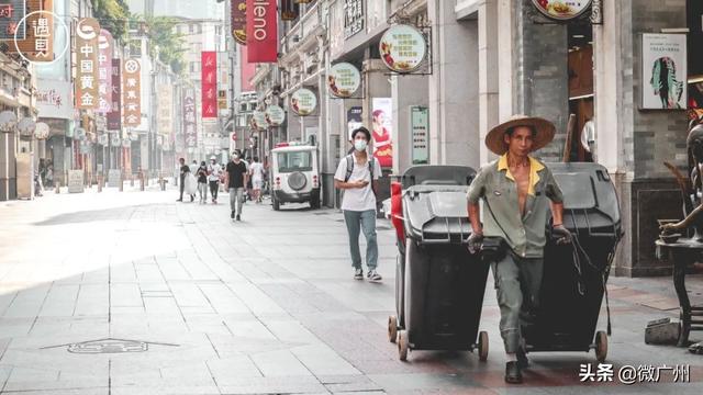 广州上下九地铁几号线，去上下九怎么坐地铁（已经不是广州人的上下九了）