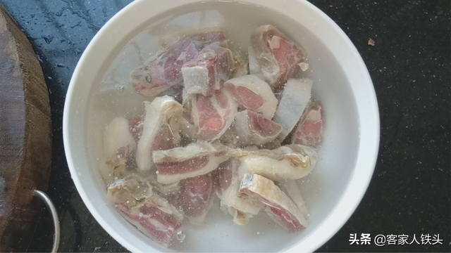 香芋的简单家常做法大全，咸香松软实在好吃