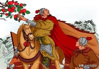 成语沆瀣一气指的是什么，成语 沆瀣一气（100个成语典故、100个历史人物故事）