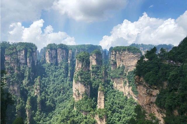 张家界旅游注意事项，张家界旅游的30个建议（张家界旅游八大注意事项）