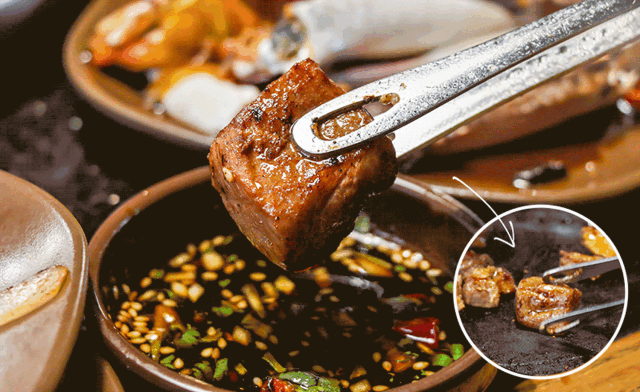 比尔森烤肉自助，秦皇岛比尔森自助餐几点开门（16家不限量自助火爆国际庄）