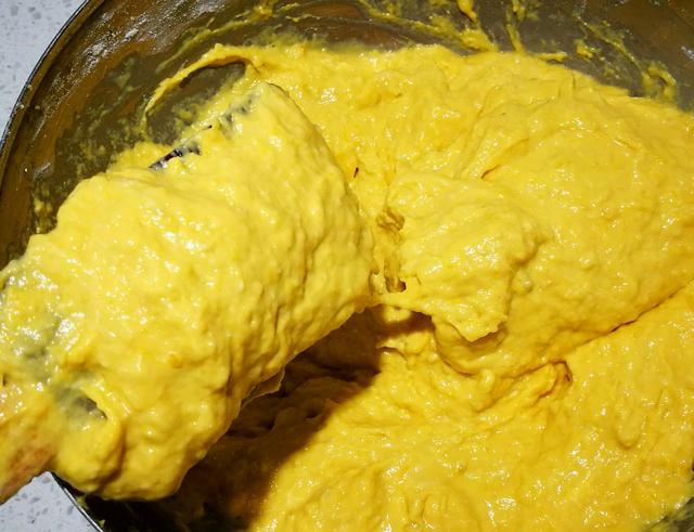 纯面粉发糕的做法大全，纯面粉发糕的做法大全集（看完这篇什么口味都会做了）