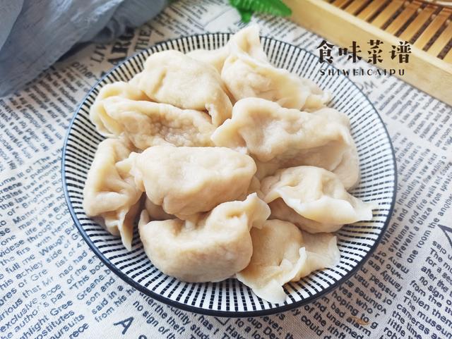 牛肉萝卜馅饺子怎么调馅，牛肉萝卜馅饺子的做法（最好别放这个“调料”）