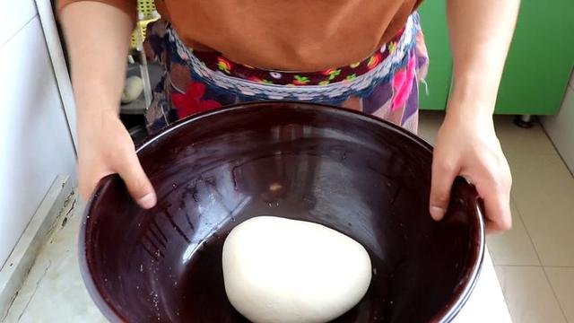 炒拉条子的家常做法，炒拉条怎么做最好吃（味道比饭店里的还好吃）