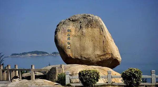 福州这个地名的来历，福建9座城市名字的由来