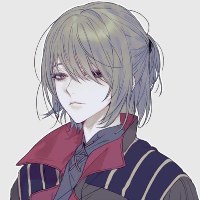 大量优质#男#动漫，微信头像，大量优质#男#动漫（优质古风男头+动漫头像）