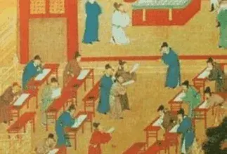 古代科举制度等级，科举制度的等级和排名（我国古代的科举考试制度）