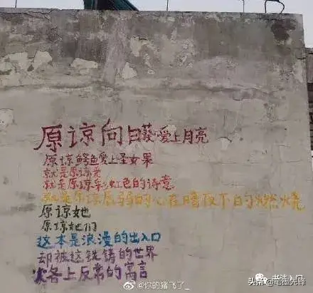 街头涂鸦文字背景图，街头字母涂鸦图片素材（最受欢迎的街头文字）
