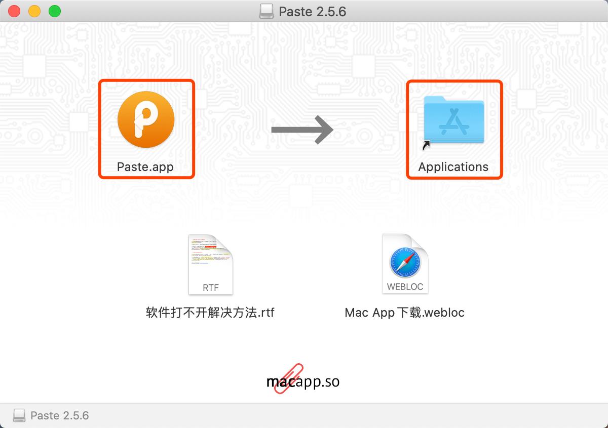 mac系统怎么把软件放在桌面（macbook怎么下载软件到桌面）