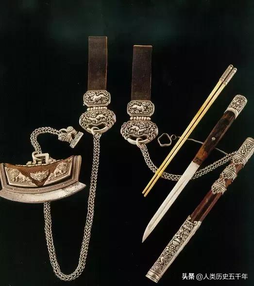 打火石是什么材料，古代打火石是什么材料（古人用的打火机——火镰）