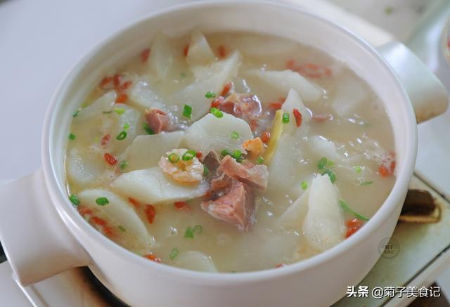金华火腿的做法，金华火腿的做法有哪些（火腿不要只会炒着吃）