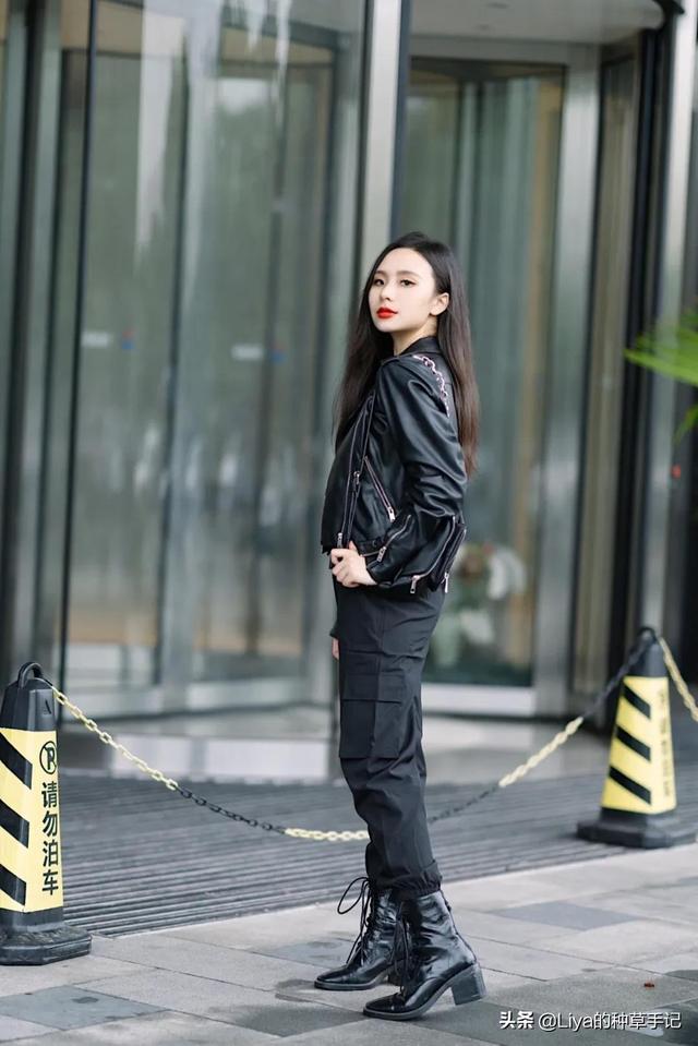 麂皮绒面料优缺点,麂皮绒面料的衣服怎么样(今秋第一双靴子,一定要穿这双) 麂皮绒面料优缺点,麂皮绒面料的衣服怎么样(今秋第一双靴子,一定要穿这双)