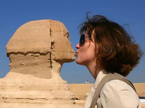 视觉错觉奇异图片，错觉摄影作品（7个简单步骤拍出错觉照片）