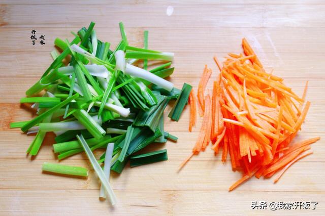 炝锅面怎么做才好吃，如何做好炝锅面（这才是炝锅面的正确做法）