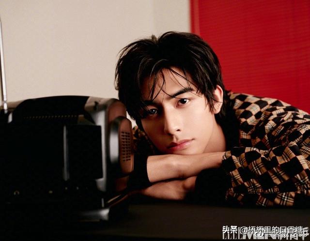 网络红人帅哥排行榜，厦门红人排行榜（冠军实至名归）