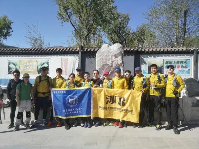 适合战狼这个队名的口号有哪些，战狼队口号大全霸气十足（来自30位沙八领队的祝福！）