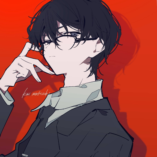 龙应该藏在云里你应该藏在心里，龙应该藏在云里你应该藏在心里表达了什么，微信头像（系列：龙应该藏在云里）