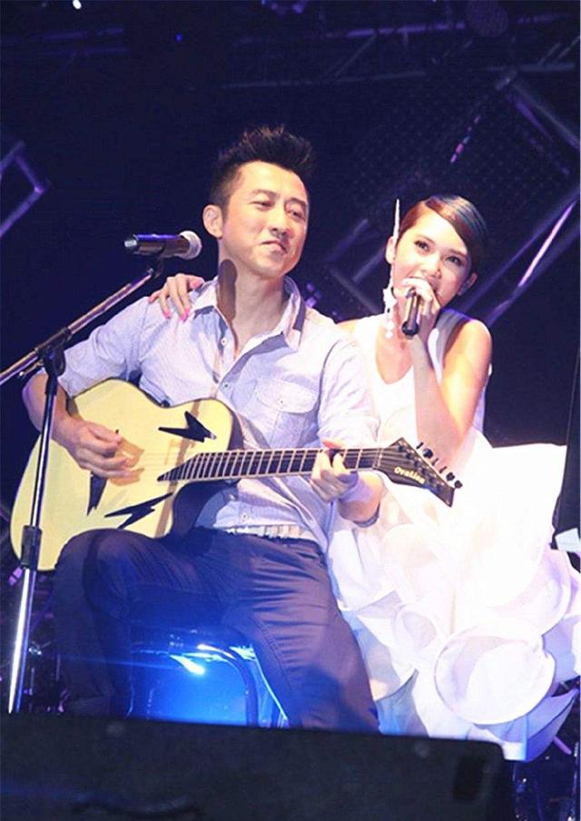 伊能静姓什么，伊能静姓伊能吗（和影帝二婚后幸福至今）