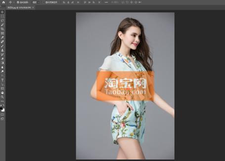 不用PS怎么去除水印（ps水印如何去除）