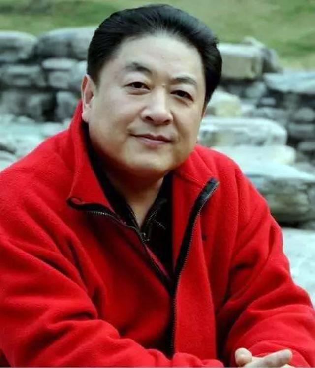 演员刘斌的三任妻子，演员刘斌（如今大儿子18岁高又帅）