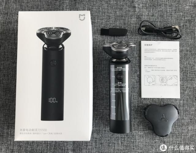 飞利浦哪款剃须刀比较好用，飞利浦的哪款剃须刀好（七款型男平价剃须刀横评）