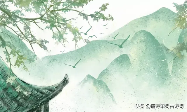 辛弃疾词的风格，辛弃疾诗词70句