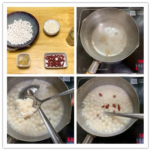 酒酿蛋汤怎么做，酒酿鸡蛋花汤的做法（没暖气的南方姑娘都喝它暖身）