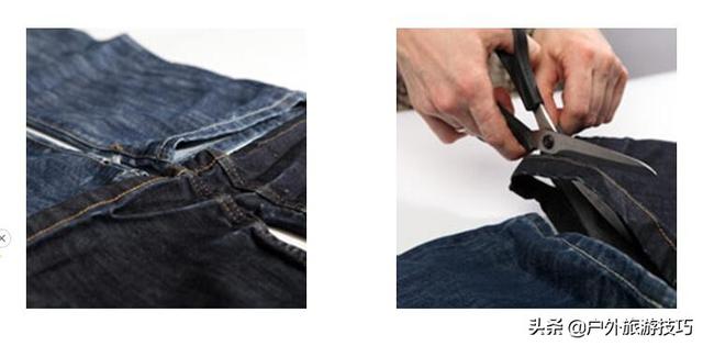 如何制作降落伞用绳子编，如何用绳子编降落伞（怎么不花钱自己在野外制作吊床—户外手工技能）